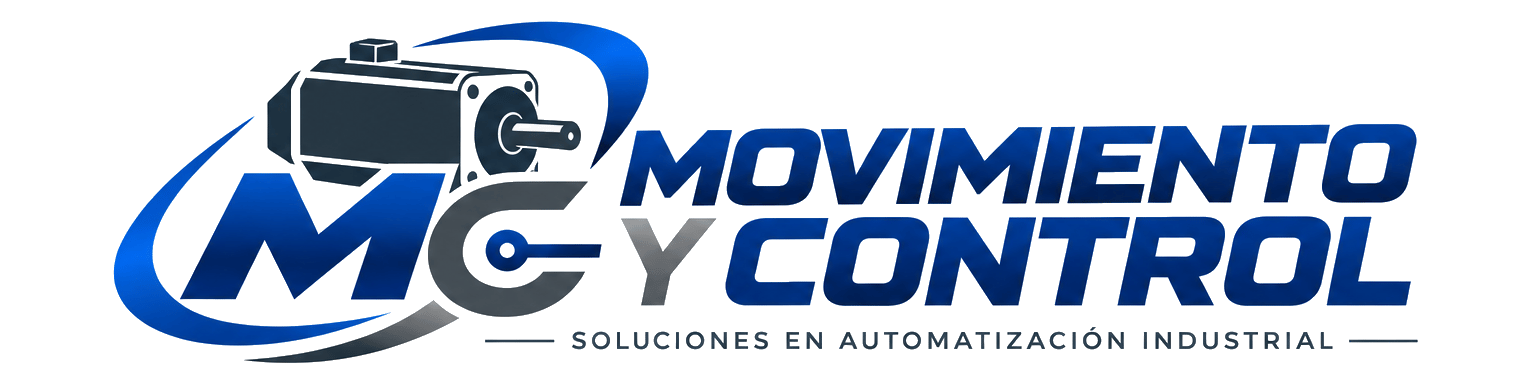 MOVIMIENTO Y CONTROL — MOVYCONTROL